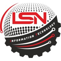 LSN-IT UG logo - Similar company to Ametist