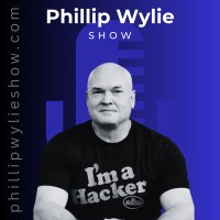 Phillip Wylie Show logo - Similar company to All Things Quantum Llc