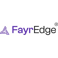 FayrEdge Singapore logo - Similar company to Fayredge