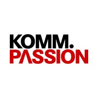 komm.passion | Team Farner logo - Similar company to Himalayeah! Gmbh