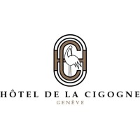 Hôtel de la Cigogne, Relais & Châteaux logo - Similar company to Cuivretout