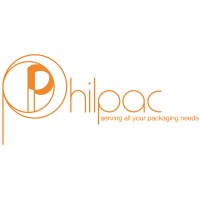 Philpac Corp. logo - Similar company to Partners Packaging