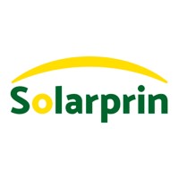 Solarprin logo - Similar company to Solarprint Limited