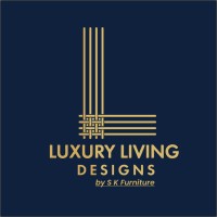 Luxury Living Designs logo - Similar company to Oris Beds
