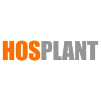 HOSPLANT SALES LIMITED logo - Similar company to Dan Pullen Hire & Haulage