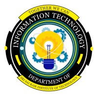 SairamIT - Information Technology logo - Similar company to Sairamit-Mechanical Engineering