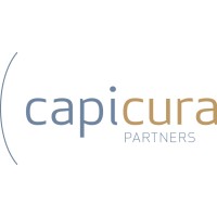 Capicura Partners AG logo - Similar company to Active Capital