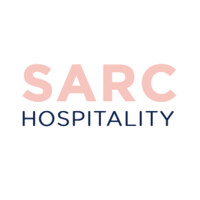 SARC Hospitality logo - Similar company to Adonia Hospitality