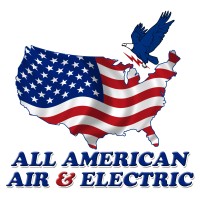 All American Air & Electric logo - Similar company to Vesel Services
