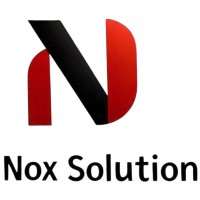 Nox Solution logo - Similar company to Nox Security