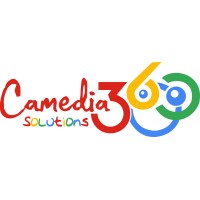 Camedia360solutions logo - Similar company to Camedia360Solutions