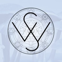 Subtle Winds logo - Similar company to Entheobliss Foundation