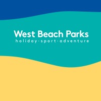 West Beach Parks logo - Similar company to G'Day Group