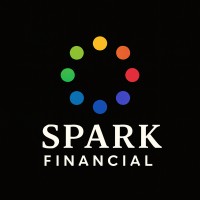 Spark Financial logo - Similar company to Cemcycle