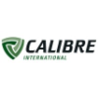 Calibre International Security Ltd.