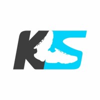 KS logo - Similar company to Kinsgolf