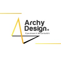 Archy Design logo - Similar company to Twowires