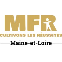 MFR de Maine-et-Loire logo - Similar company to Mfr Le Cèdre