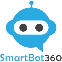 SmartBot360 logo - Similar company to Evara Vr