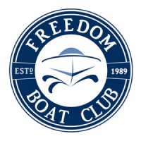 Freedom Boat Club Chicago logo - Similar company to Mcgrath Construction