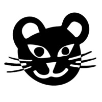 Éditions Panthera logo - Similar company to La Librairie Du Tramway