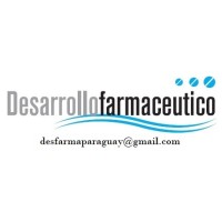 DESARROLLO FARMACÉUTICO S.A. logo - Similar company to Macro Science S.A.