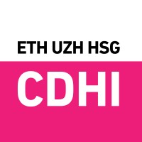 Centre for Digital Health Interventions logo - Similar company to Bosch Lab