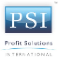 Profit Solutions International (Psi)