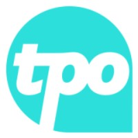 The People's Operator logo - Similar company to Comms Connect