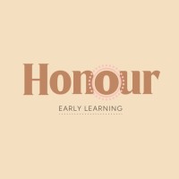 Honour Early Learning logo - Similar company to Wings Early Learning