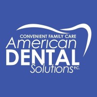 American Dental Solutions logo - Similar company to Switch Tech Supply, Llc.