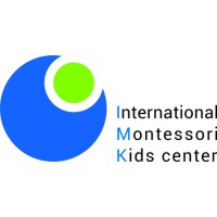 International Montessori Kids center - São Paulo logo - Similar company to International Montessori Kids Center
