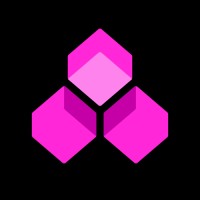 Bloktopia logo - Similar company to Nitrexo
