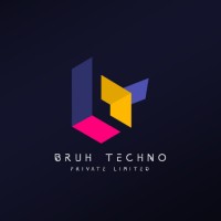 Bruh Techno logo - Similar company to Jifftech