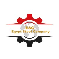 Egypt Steel - ستيل مصر logo - Similar company to I Steel Eg