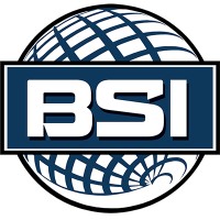 Babbitting Service, Inc. (BSI) logo - Similar company to Aztech Reliability