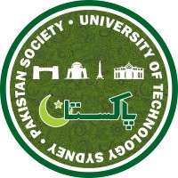 UTS Pakistan Society logo - Similar company to Arm Balustrade