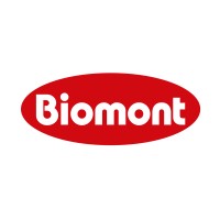 Laboratorios Biomont logo - Similar company to Solvet Perú