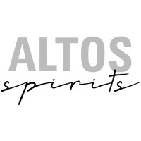 Altos Spirits logo