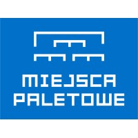 MAGAZYNY MIEJSCA PALETOWE LOGISTYKA OUTSOURCING logo - Similar company to Magazimm- Regały Magazynowe