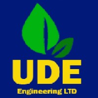UDE Engineering LTD logo - Similar company to Perfected3D
