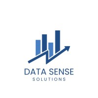 Data Sense Solutions logo - Similar company to Irocks - Agencia De Marketing It