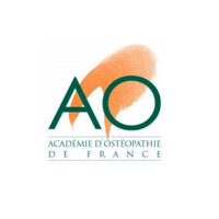 Académie d'Ostéopathie de France logo - Similar company to Seropp