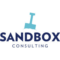 Sandbox Consulting - Vancouver logo - Similar company to Drop Manufacturing