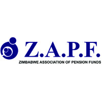 Zimbabwe Association of Pension Funds logo - Similar company to Actupas