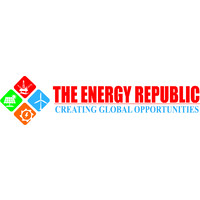 The Energy Republic logo - Similar company to Bi.Solar Energy Solutions Ltd