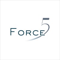 Force 5 logo - Similar company to Rioux Nautique