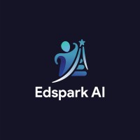 Edspark AI logo - Similar company to Steamchain Corp