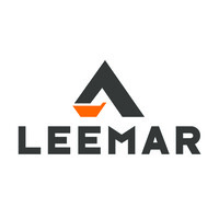Leemar Excavator Components logo - Similar company to Dynamic Hydraulics