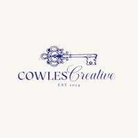 Cowles Creative logo - Similar company to Mon-Ray, Inc